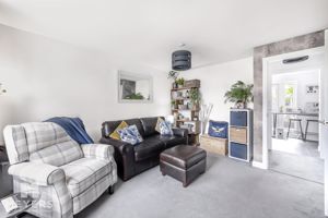 Living Space - click for photo gallery
